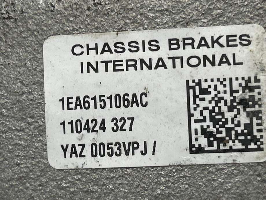 Bremsecaliper høyre foran til VW ID.BUZZ 2022-->>  (1EA 615 124 B|)
