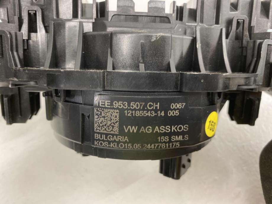 Bryter combi til VW ID.BUZZ 2022-->>  (1EE 953 507 CH|)