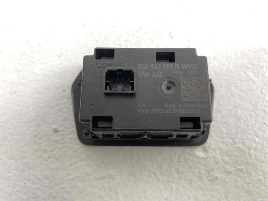 Bryter lys til VW ID.BUZZ 2022-->>  (10A 941 193 R|)