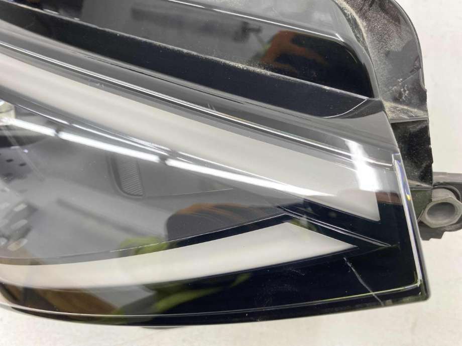 Frontlykt høyre full-LED til VW ID.BUZZ 2022-->>  (1T3 941 078 C|)