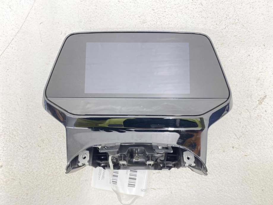 Instrumentpanel til VW ID.BUZZ 2022-->> (10A 920 320 D|)
