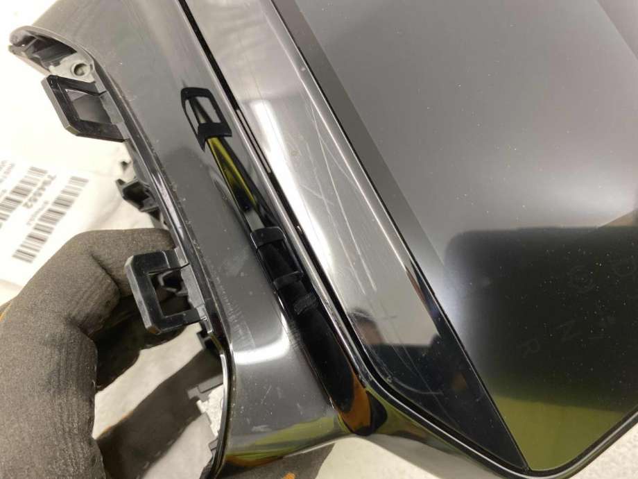 Instrumentpanel til VW ID.BUZZ 2022-->> (10A 920 320 D|)