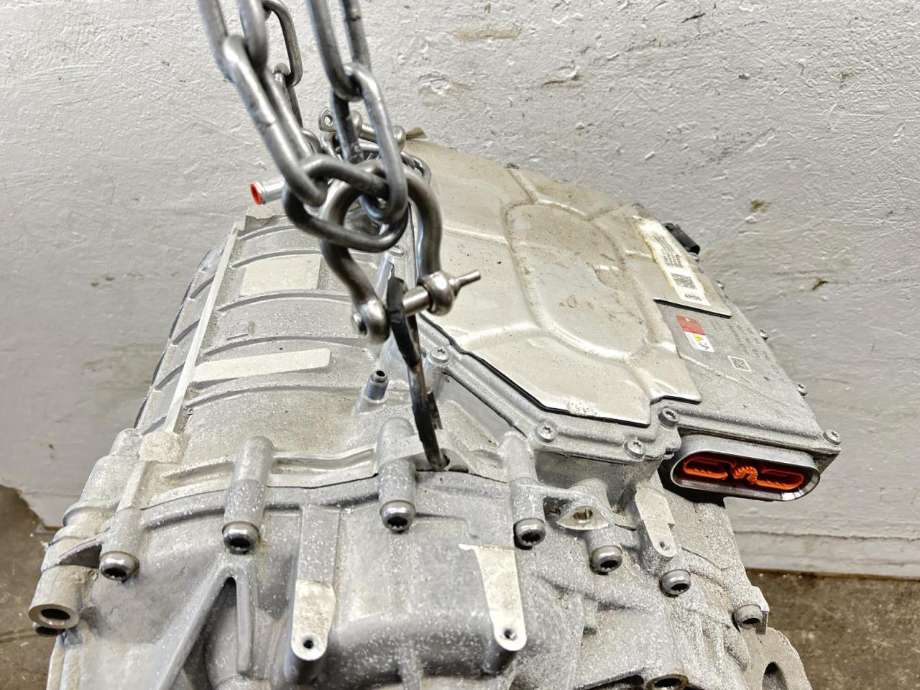 Motor elbil bak til VW ID.BUZZ 2022-->>  (0ET 901 131 S|)