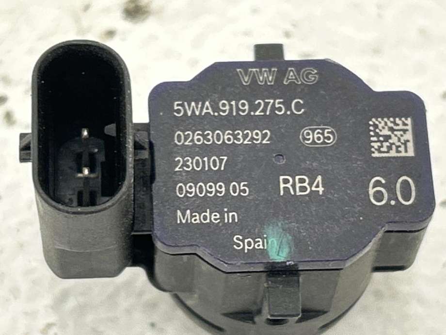Parkeringssensor bak til VW ID.BUZZ 2022-->> (5WA 919 275 C|)