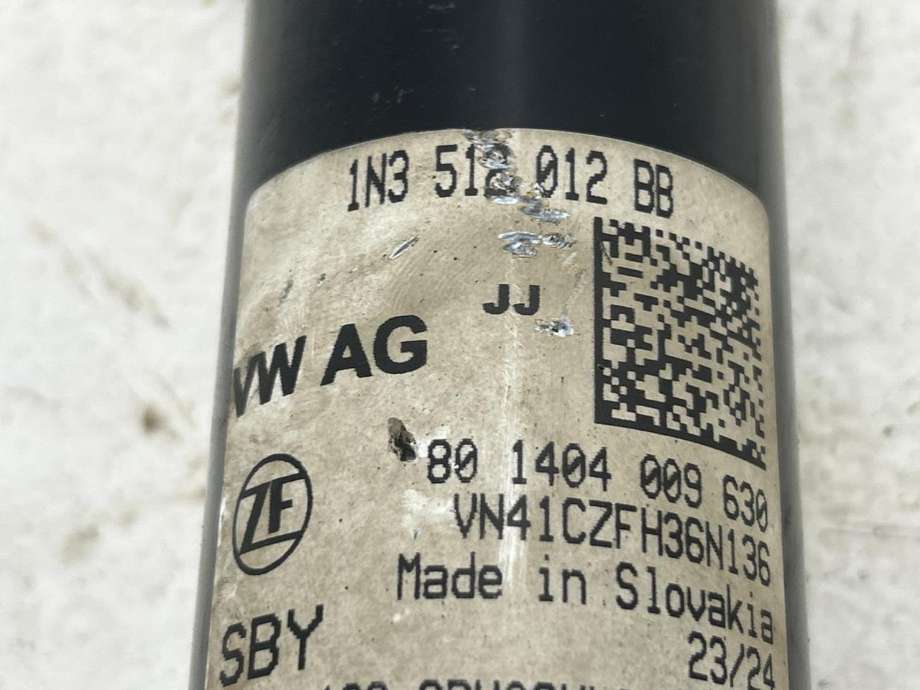 Støtdemper bak til VW ID.BUZZ 2022-->> (1N3 513 049 AJ|)