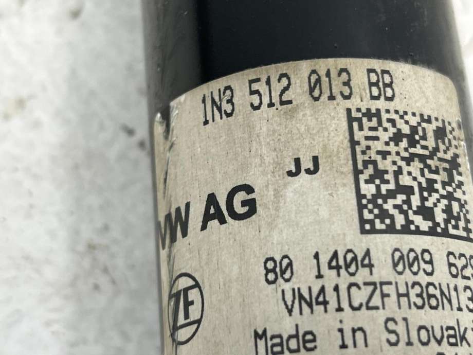 Støtdemper bak til VW ID.BUZZ 2022-->>  (1N3 513 049 AJ|)