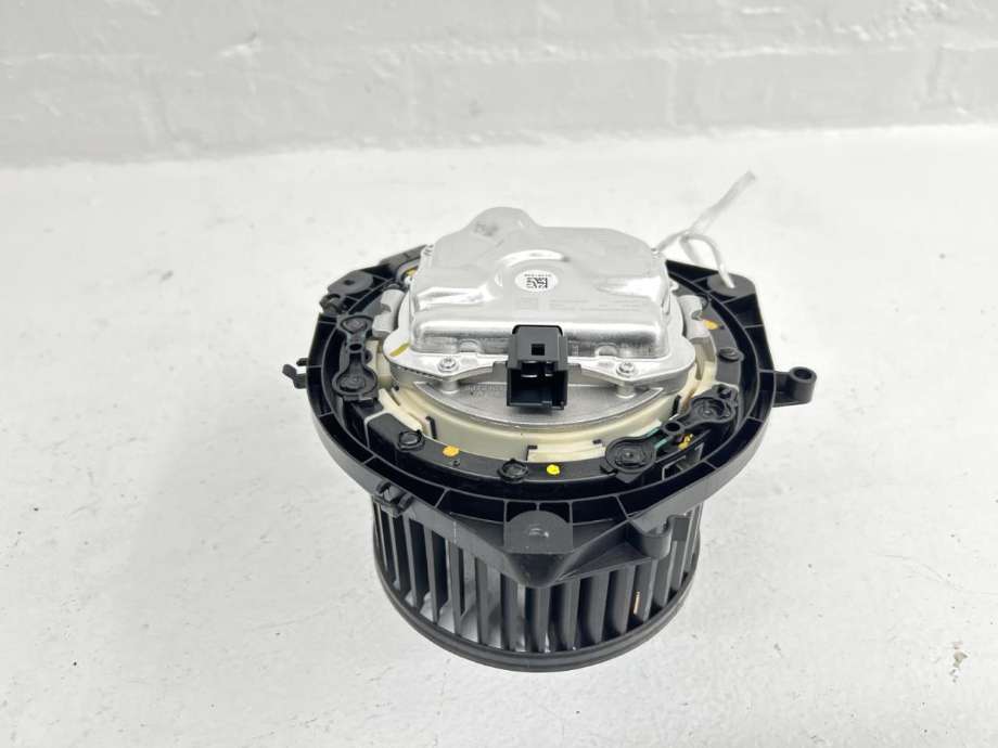Varmeapparat motor til VW ID.BUZZ 2022-->>  (1EA 820 021 B|)