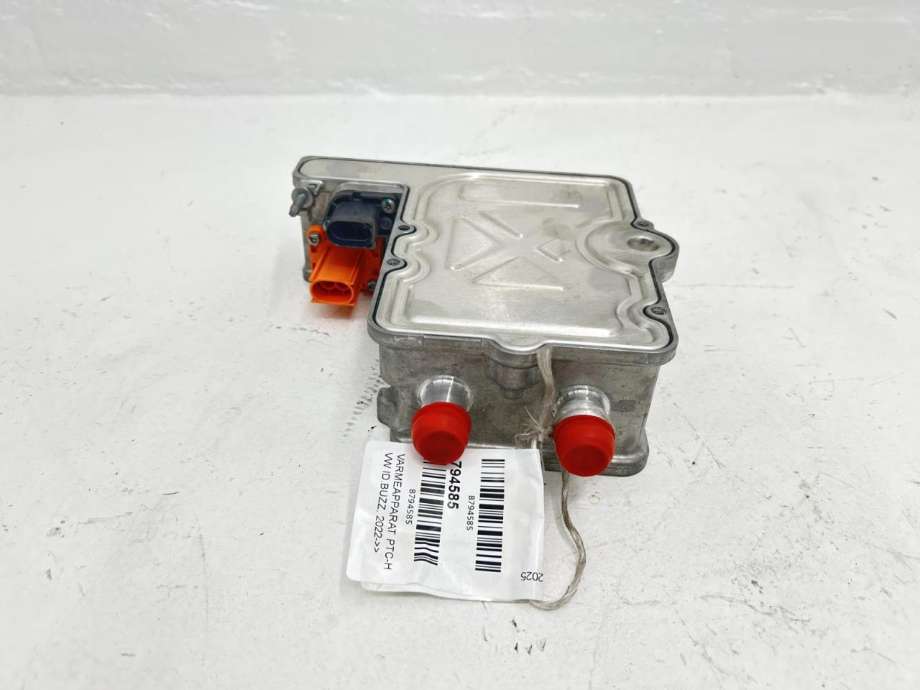 Varmeapparat PTC-heater til VW ID.BUZZ 2022-->> (1N3 963 221|)