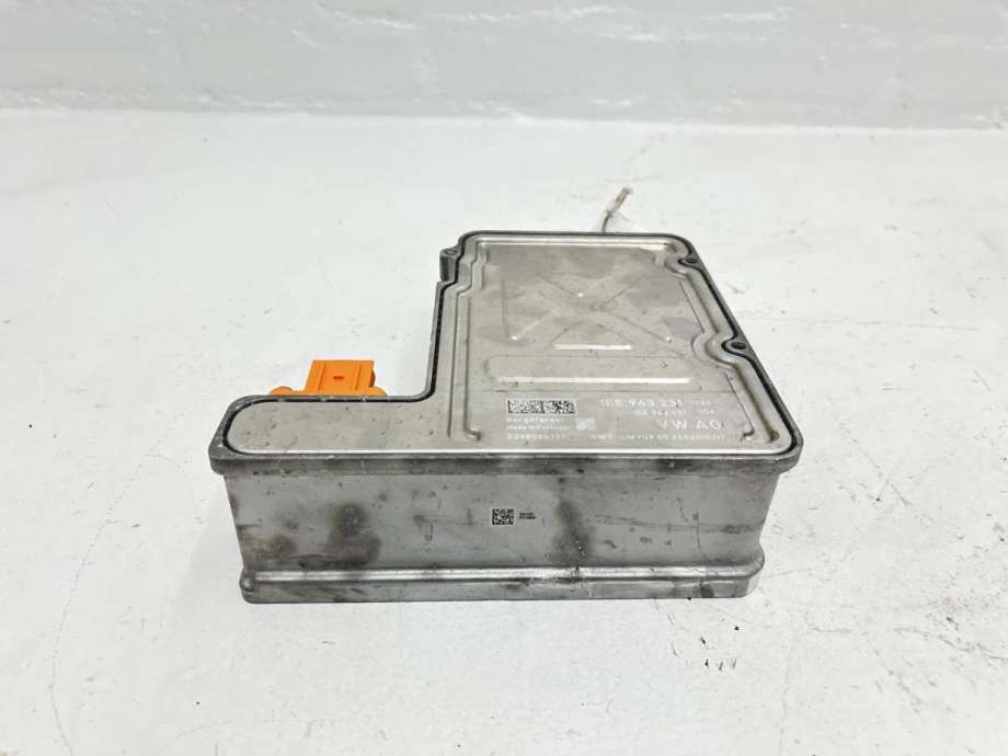 Varmeapparat PTC-heater til VW ID.BUZZ 2022-->> (1N3 963 221|)