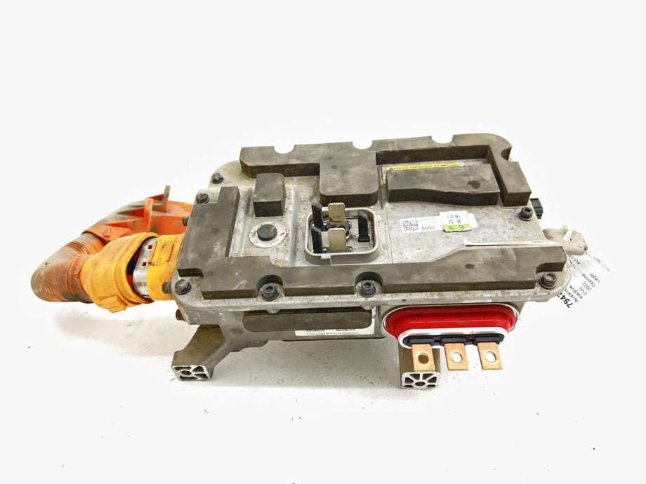 Inverter elbil til Kia EV6 2021-->> (366011XFM0|)