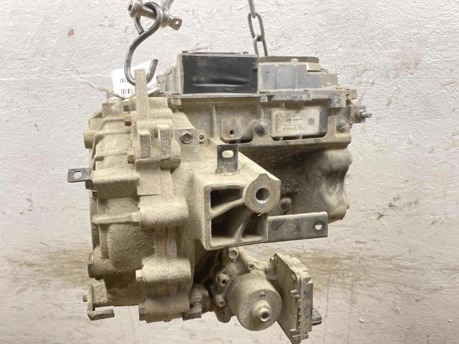 Motor elbil bak til Kia EV6 2021-->>  (4400018FB0|)