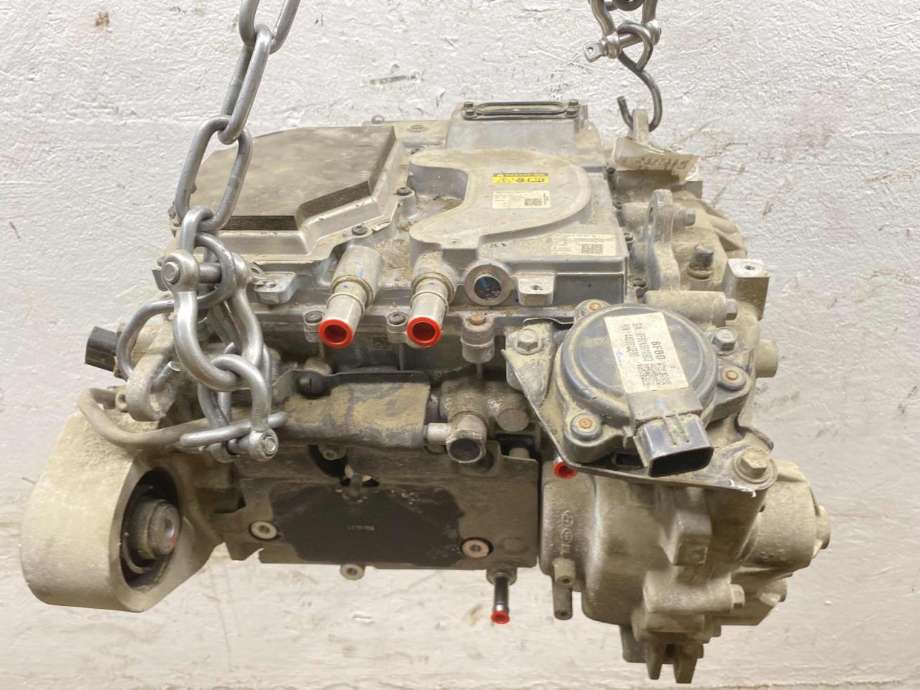 Motor elbil bak til Kia EV6 2021-->>  (4400018FB0|)
