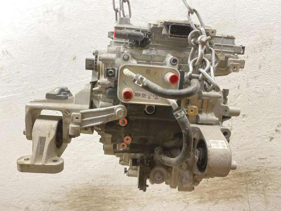 Motor elbil foran til Kia EV6 2021-->> (4400018FA0|)