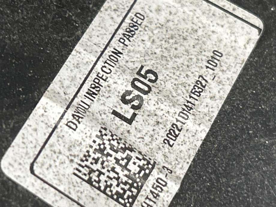 Ratt til Kia EV6 2021-->>  (56110CV050CVE|)
