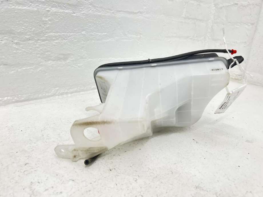 Spylertank foran til Kia EV6 2021-->>  (98610 G1000|)