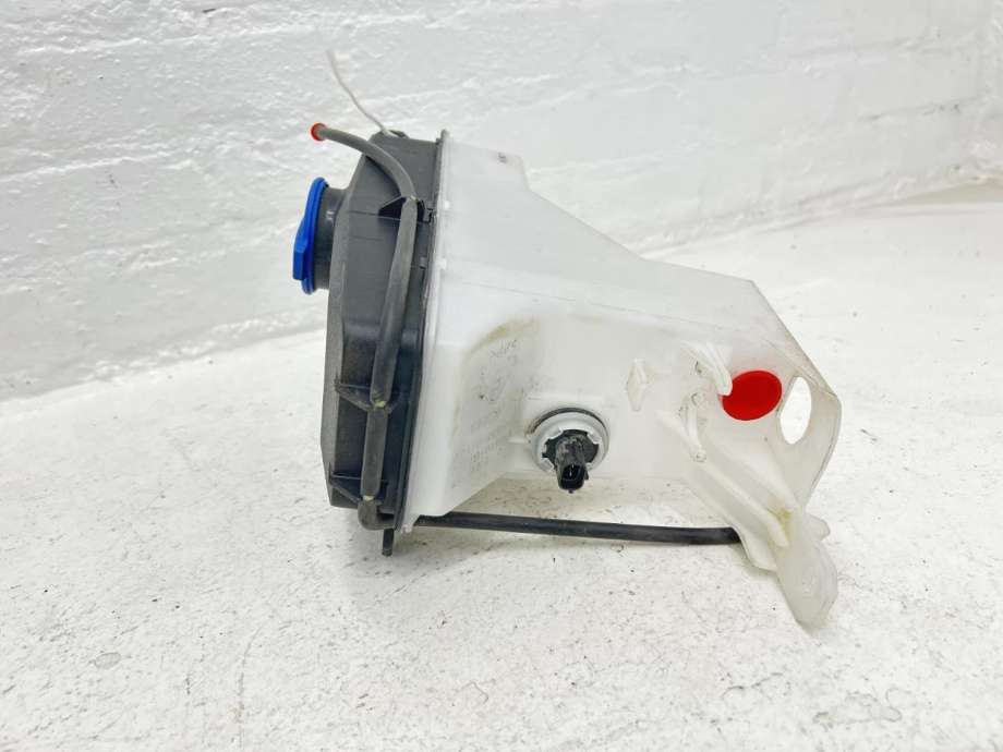 Spylertank foran til Kia EV6 2021-->>  (98610 G1000|)