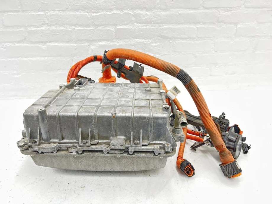 Batterilader (OBC - On Board Charger) til Nissan E-NV200 2014-->>  (292C04FA3C|)