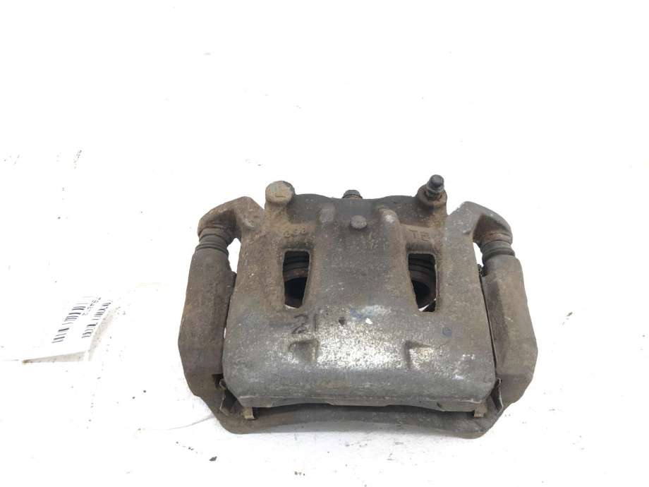 Bremsecaliper venstre foran til Nissan E-NV200 2014-->>  (410115TA0A|)