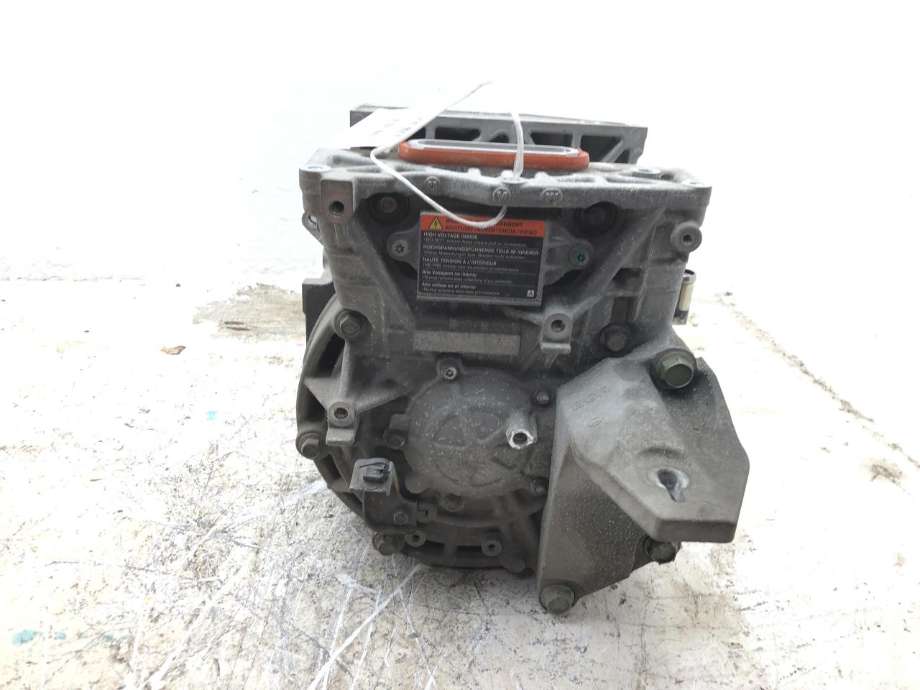 Motor elbil foran til Nissan E-NV200 2014-->>  (290A05SA0A|)