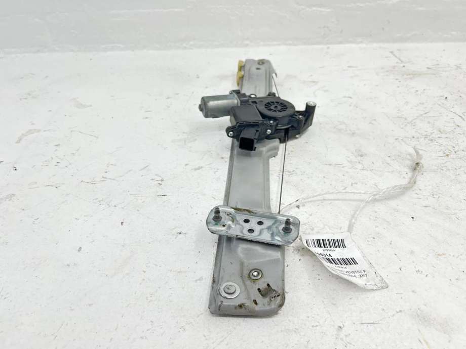 Ruteheis venstre foran til Opel Ampera-e 2017-->> (Type II)  (84373079|)