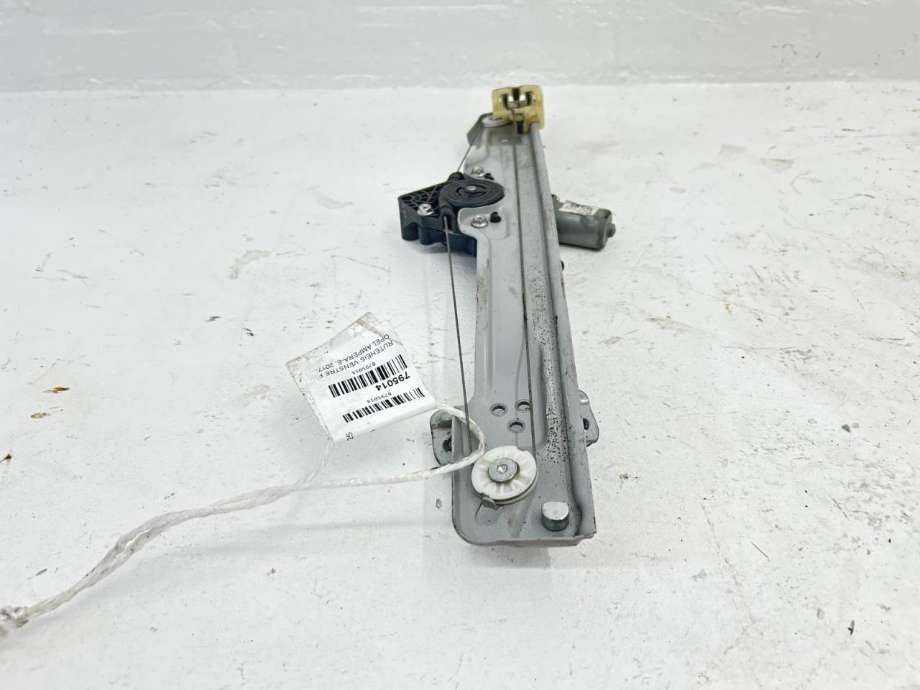 Ruteheis venstre foran til Opel Ampera-e 2017-->> (Type II)  (84373079|)