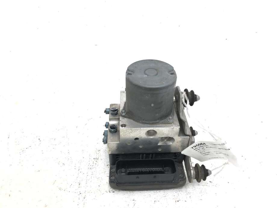 Starter diesel til Audi A6, Allroad 2012-2014 (Type III, Fase 1) (C7) (C7) (059 911 021 K|)
