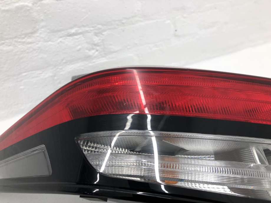 Baklykt venstre til Nissan Leaf 2018-->> (Type II)  (265555SH1A|265555SH0A|)