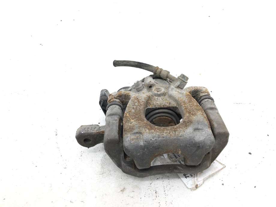 Bremsecaliper venstre bak til Nissan Leaf 2018-->> (Type II)  (440114FA0A|)