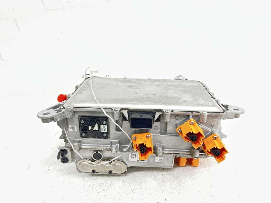 Inverter elbil til Polestar 2 2020-->> (36003604|)