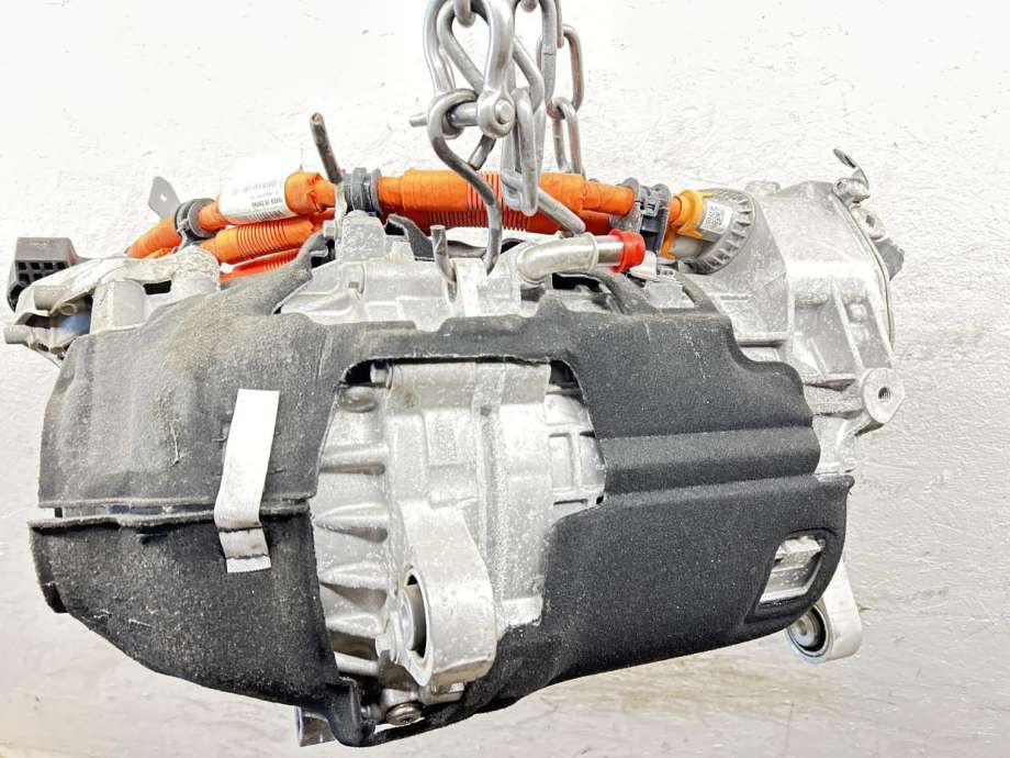 Motor elbil foran til Polestar 2 2020-->> (36003599|)
