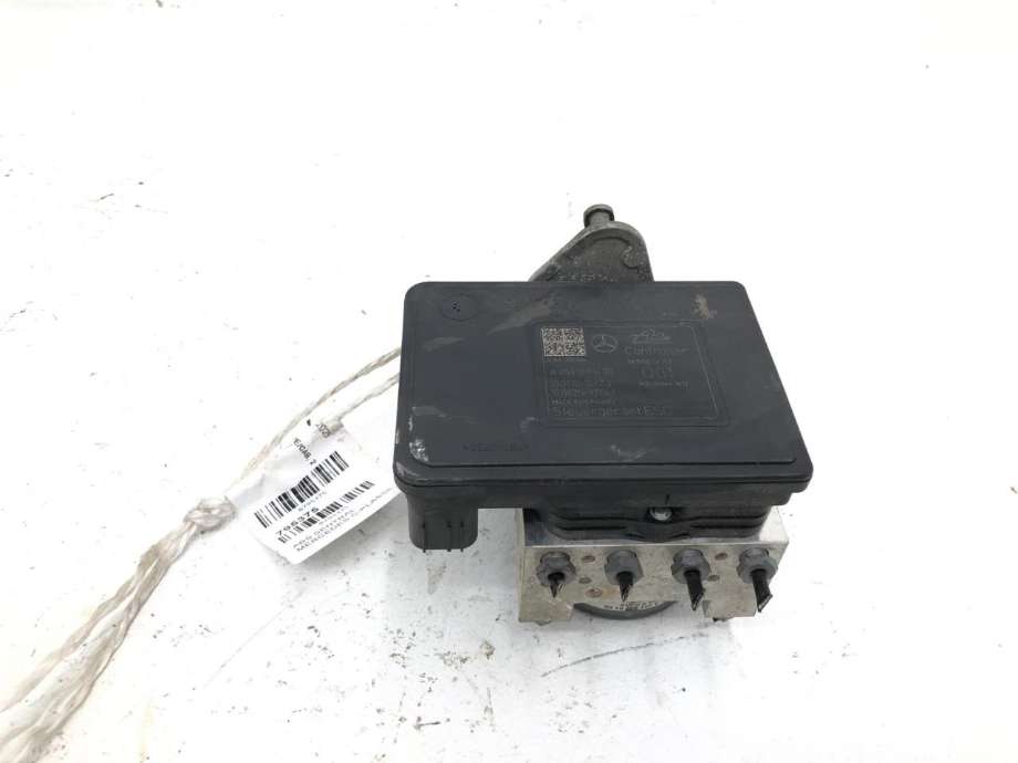 ABS sentral til Mercedes C-Klasse, Coupe/Cab 2015-2018 (Fase 1) (C205) (C205) (A 253 431 35 00|)