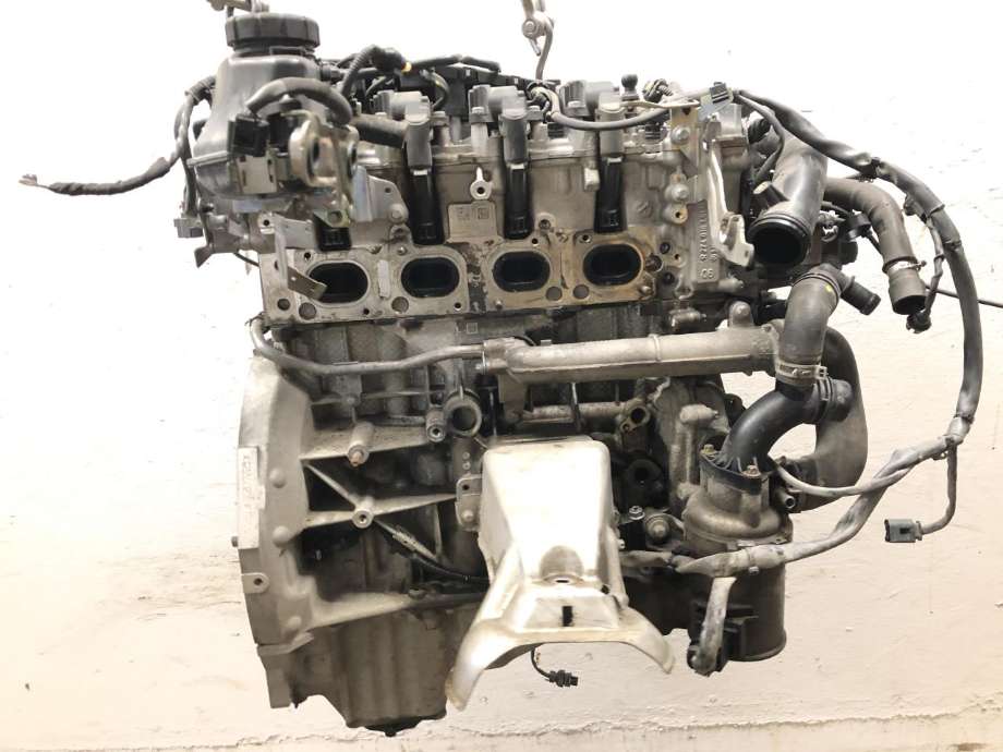 Motor bensin til Mercedes C-Klasse, Coupe/Cab 2015-2018 (Fase 1) (C205) (C205) (A 274 010 10 12|)