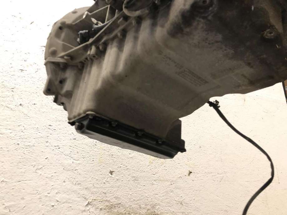 Motor bensin til Mercedes C-Klasse, Coupe/Cab 2015-2018 (Fase 1) (C205) (C205) (A 274 010 10 12|)