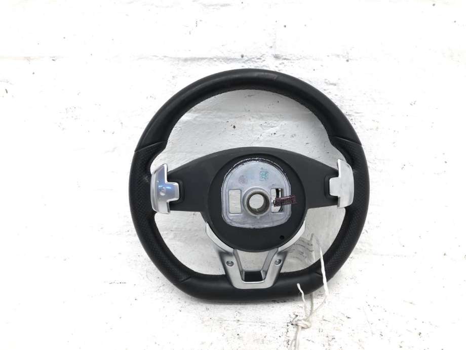 Ratt til Mercedes C-Klasse, Coupe/Cab 2015-2018 (Fase 1) (C205) (C205) (A 000 460 38 03 9E38|)