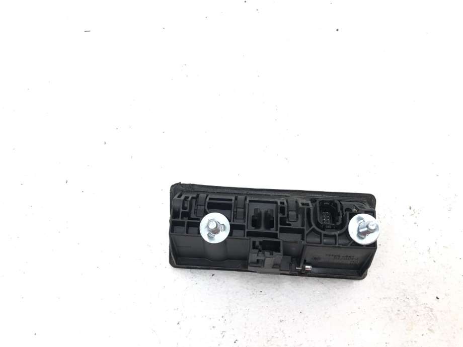 Parkeringskamera bak til Audi A7 2014-2018 (Type I, Fase 2) (4G0 063 511 Q|)