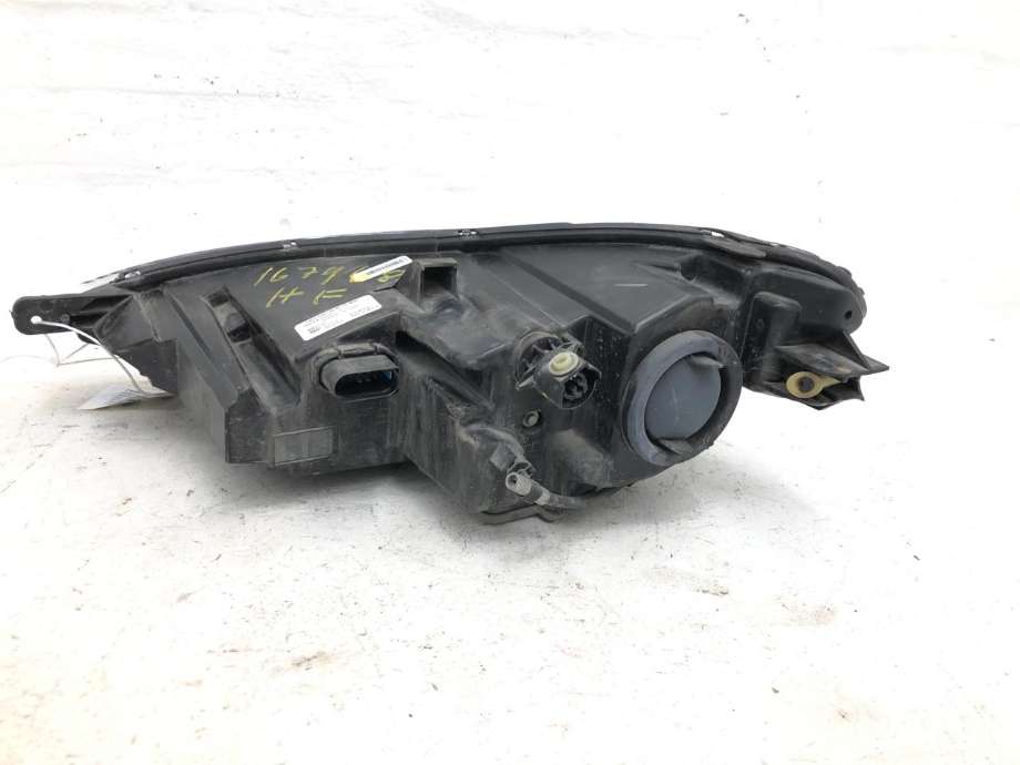 Frontlykt høyre xenon til Tesla Model S 2013-2016 (Fase 1) (6005911-00-C|)