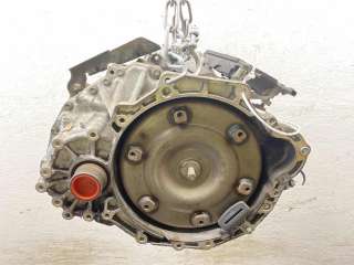 Girkasse automat til Land Rover Range Rover, Evoque, 2011-2019 (Type I)  (|LR024709|RMBJ327000BA)