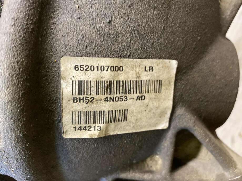 Kardang klokke bak til Land Rover Range Rover, Evoque 2011-2019 (Type I)  (LR031377|BH524200AD|LR012189)