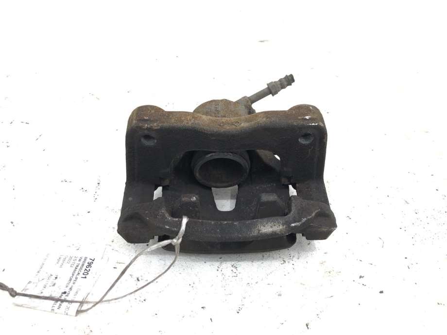 Bremsecaliper høyre foran til VW Transporter / Caravelle 2019-->> (T6.1) (T6.1) (7LA 615 124|)