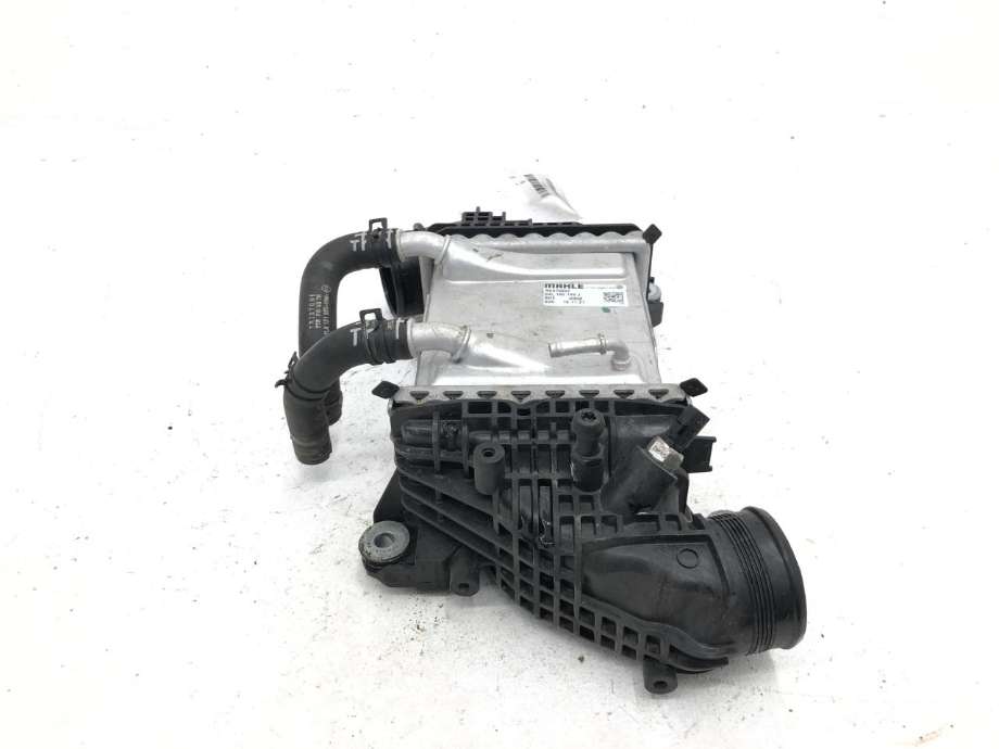 Intercooler til VW Transporter / Caravelle 2019-->> (T6.1) (T6.1) (04L 145 749 Q|)