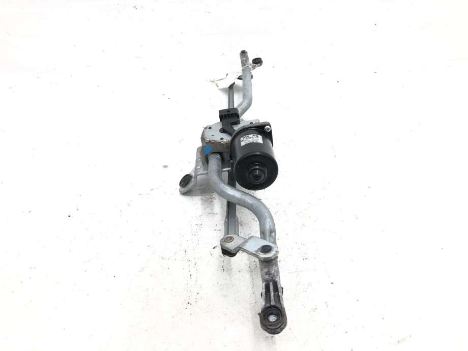 Viskermotor frontrute komplett m/overføring til VW Transporter / Caravelle 2019-->> (T6.1) (T6.1) (7E1 955 113 G|7E1 955 113 D|)