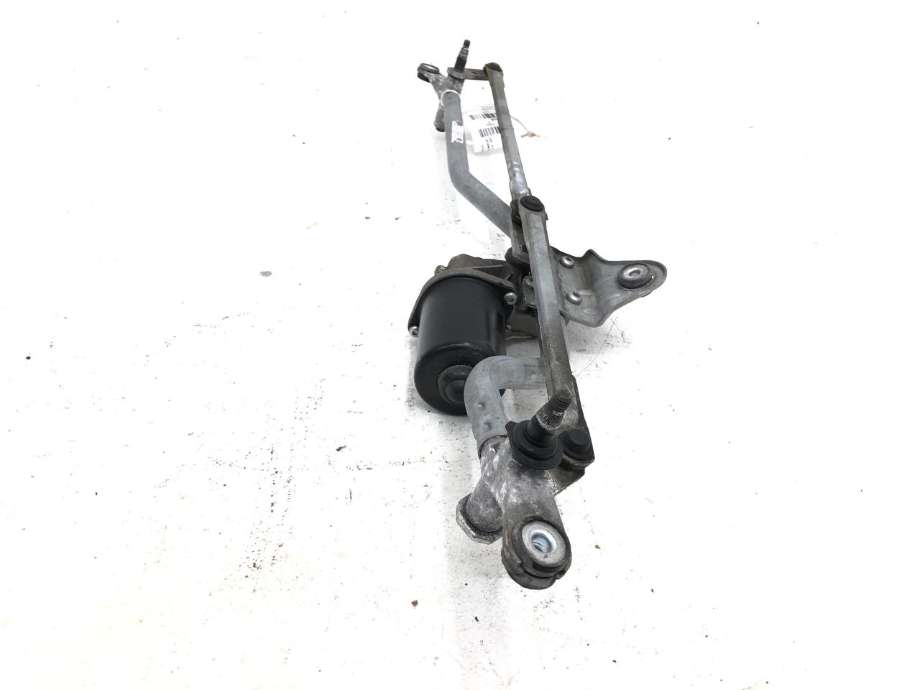 Viskermotor frontrute komplett m/overføring til VW Transporter / Caravelle 2019-->> (T6.1) (T6.1) (7E1 955 113 G|7E1 955 113 D|)