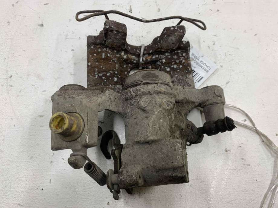 Bremsecaliper høyre bak til Toyota Yaris 2014-2020 (Type III, Fase 2)  (478300D020|)