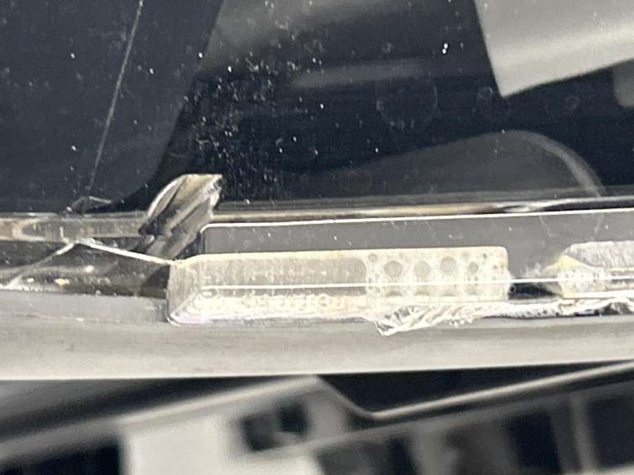 Frontlykt høyre halogen til Kia Soul 2014-2019 (Type II) (92102E 40101D|)