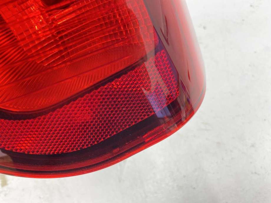 Baklykt høyre til Peugeot Partner 2019-->> (Type III)  (98 205 548 80|)