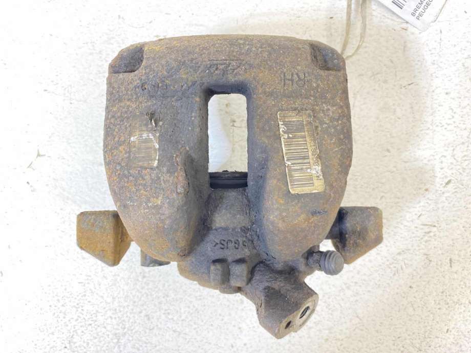 Bremsecaliper høyre foran til Peugeot Partner 2019-->> (Type III) (16 517 547 80|16 231 621 80|)