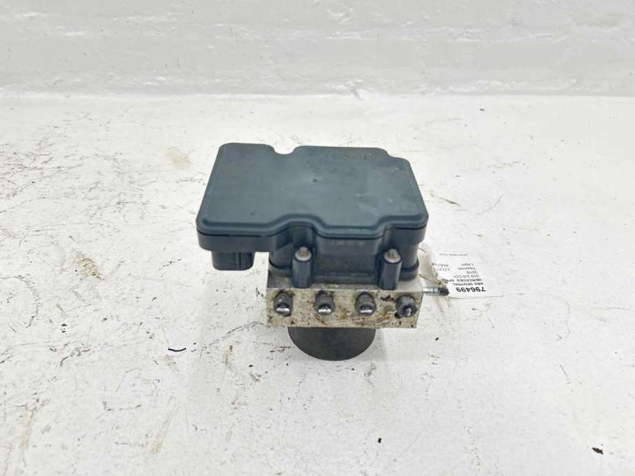 ABS sentral til Mercedes Sprinter 2013-2018 (Fase 2) (906) (906) (A 906 900 48 04|)