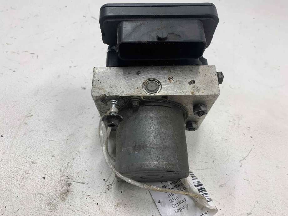 ABS sentral til Mercedes Sprinter 2013-2018 (Fase 2) (906) (906) (A 906 900 48 04|)