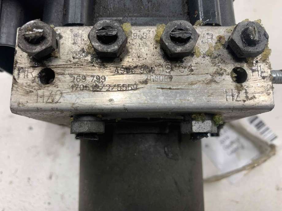 ABS sentral til Mercedes Sprinter 2013-2018 (Fase 2) (906) (906) (A 906 900 48 04|)