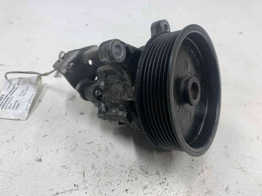 Servo pumpe mekanisk til Mercedes Sprinter 2013-2018 (Fase 2) (906) (906) (A 003 466 93 01|)